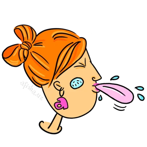 Sticker Mashaxon - 4