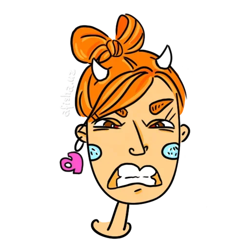 Sticker Mashaxon - 0