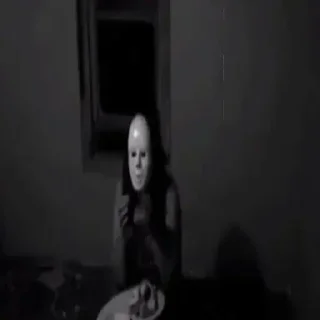 Sticker Маша - 5