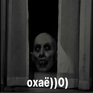 Sticker Маша - 8