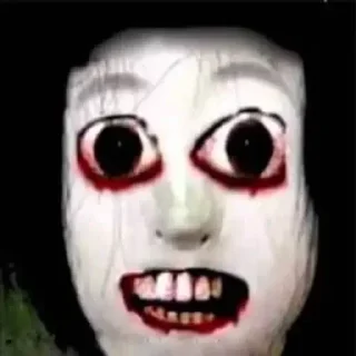 Sticker Маша - 3