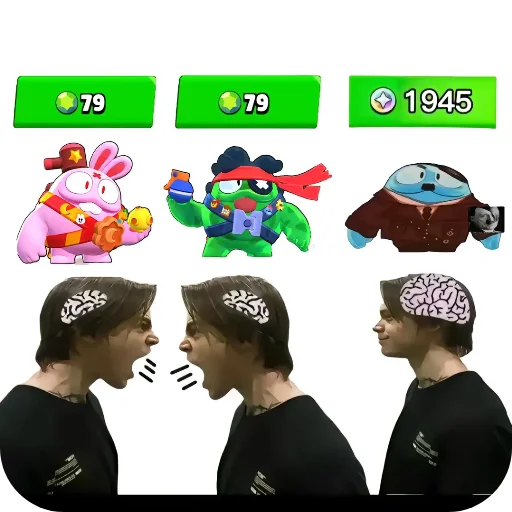 Стикер MashinaZhiza6 - 1