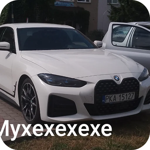 Стикер MashinkiVRRRRUUUUUUM - 1