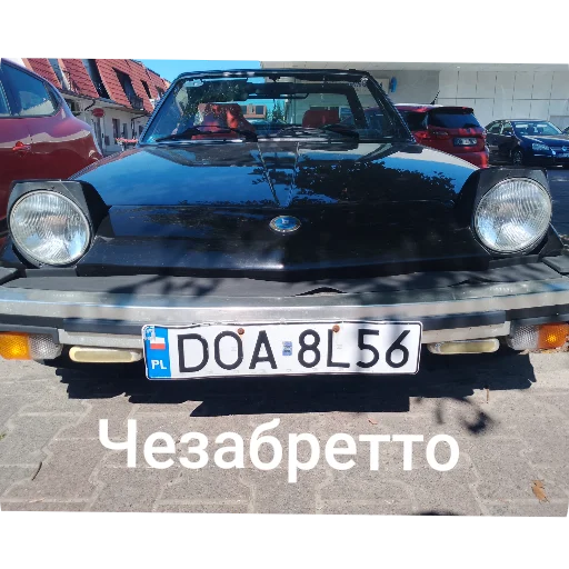 Sticker MashinkiVRRRRUUUUUUM - 1