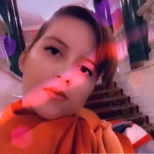 Sticker MashkaRomashka3 - 1