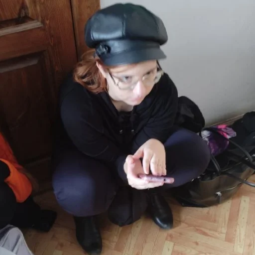 Машка Ромашка - 