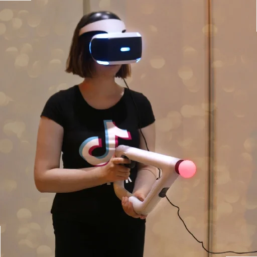 Sticker MashkaRomashka3 - 1