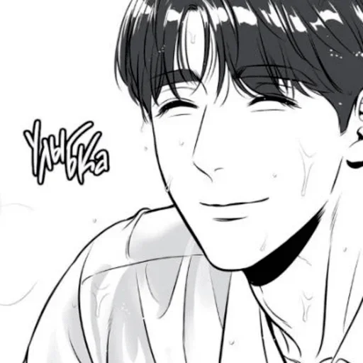 эскиз рисование человеческое лицо