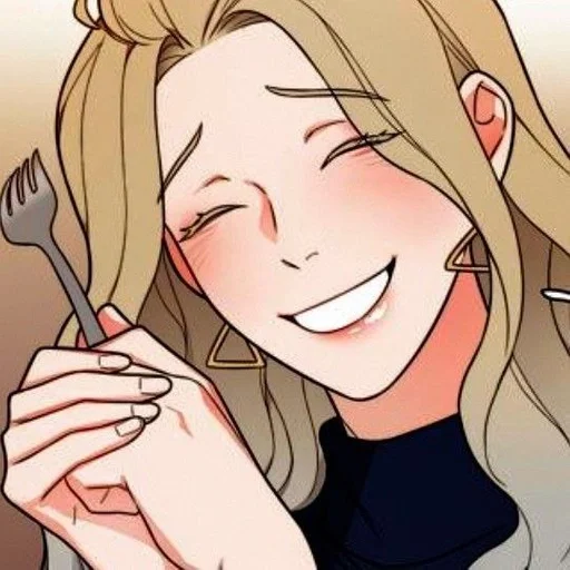 иллюстрация аниме мультфильм