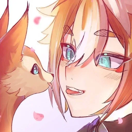 аниме мультфильм манга