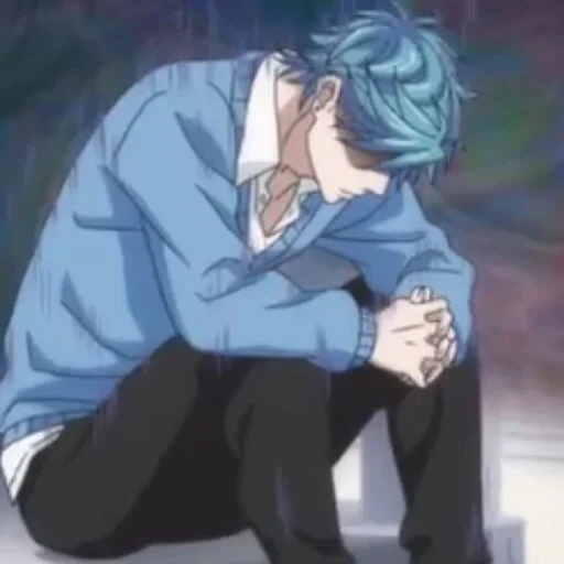 sketch anime cartoon