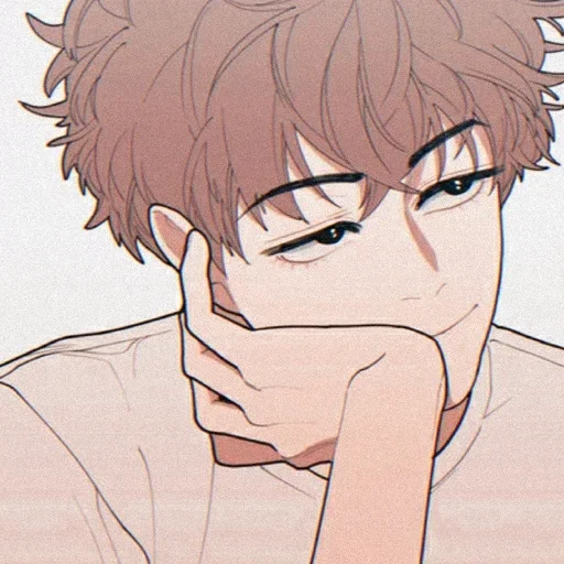 anime illustration cartoon