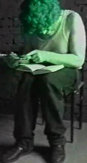 Стикер Маслаева Имманентность @aawsuki - 10