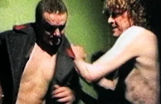 Стикер Маслаева Имманентность @aawsuki - 1