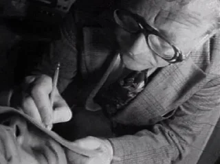 Стикер Маслаева Имманентность @aawsuki - 2