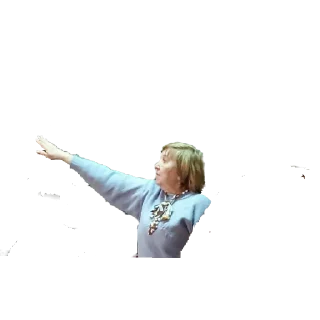 Sticker Маславедно - 0