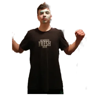 Sticker Маславедно - 1