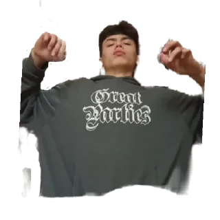 Sticker Маславедно - 2