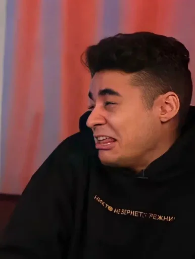 human face person clothing