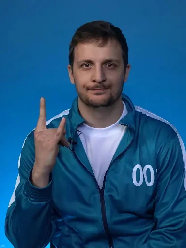 person sky human face