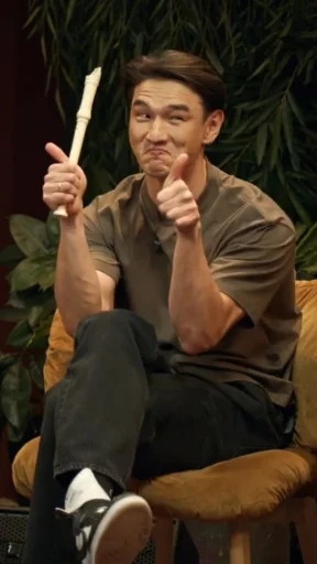 person clothing human face