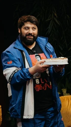 clothing person human face