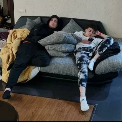 комнатный кушетка человеческое лицо