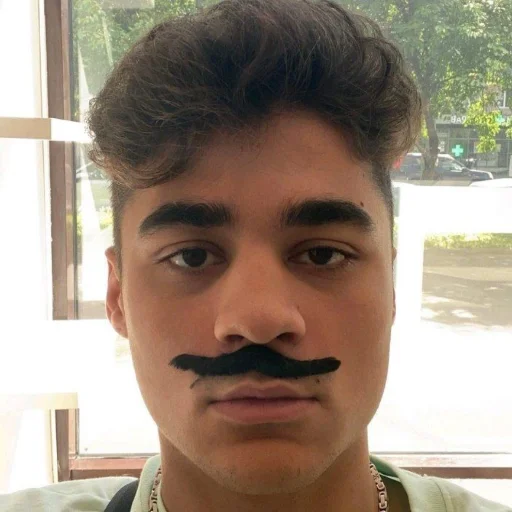 Человек человеческое лицо бровь