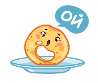 Sticker Масленица @TgSticker - 2