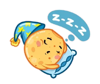 Sticker Масленица @TgSticker - 7