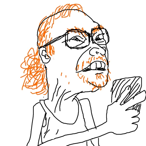 Sticker Masloshiza - 1