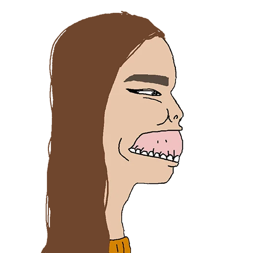 Sticker Masloshiza - 1