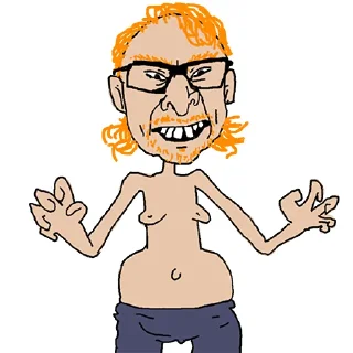 Sticker Maslotoria - 10