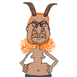 Sticker Maslotoria - 5