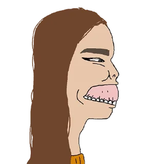 Sticker Maslotoria - 1