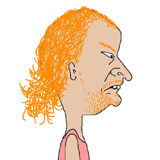 Sticker Maslotoria - 0