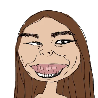 Sticker Maslotoria - 9