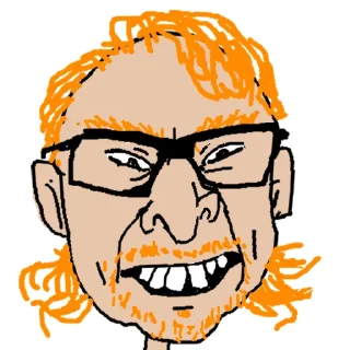 Sticker Maslotoria - 8