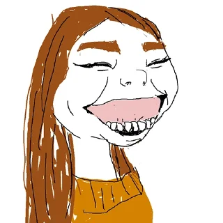 Sticker Maslotoria - 3