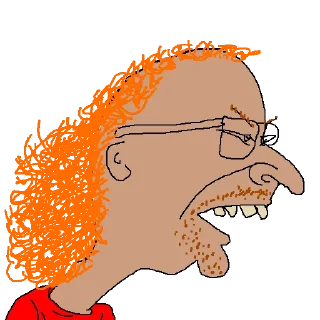 Sticker Maslotoria - 11