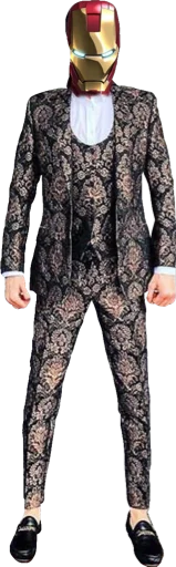 clothing person trousers