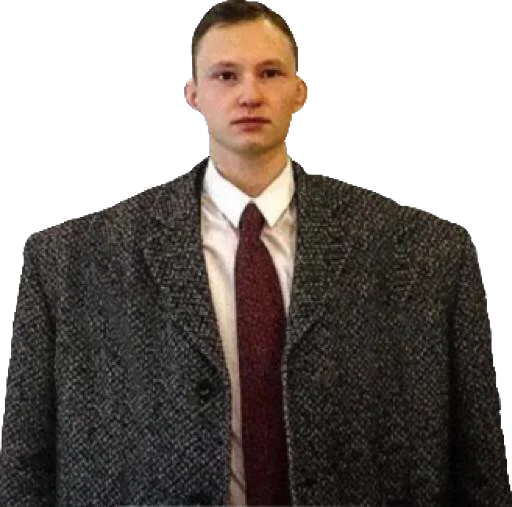 person clothing human face