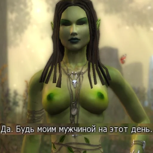 screenshot cg artwork human face