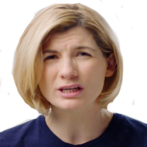 Sticker Krasotka - 7