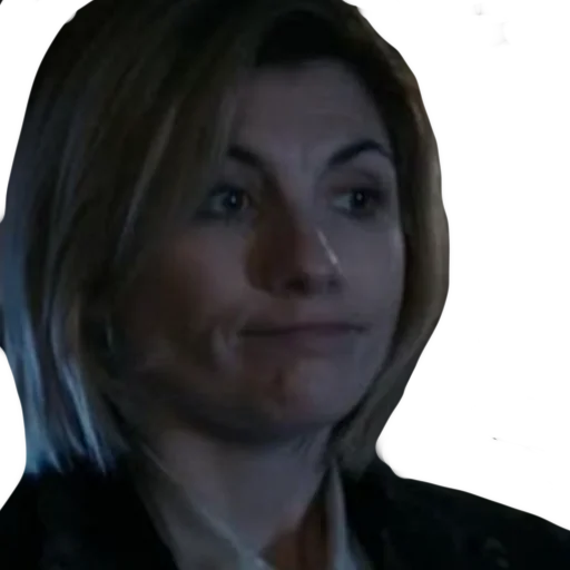 Sticker Krasotka - 6