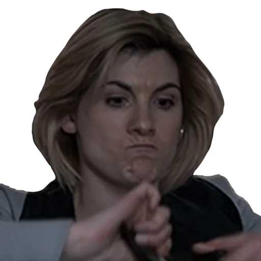 Sticker Krasotka - 4