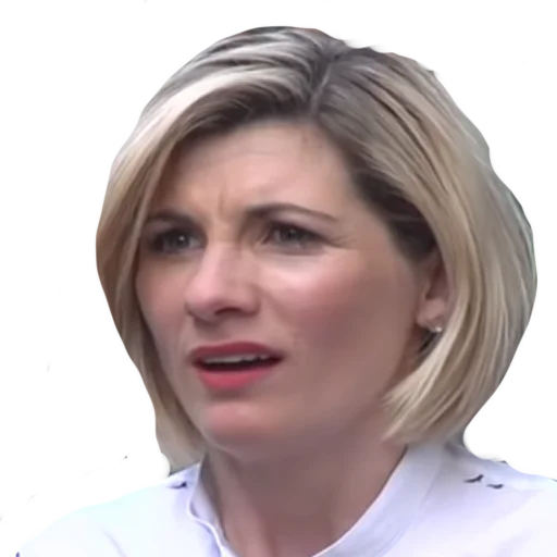 Sticker Krasotka - 3