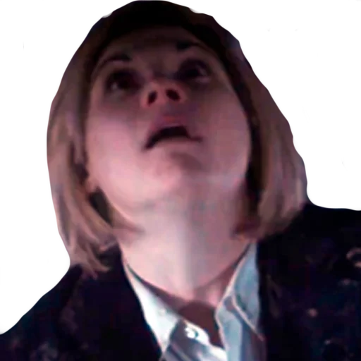 Sticker Krasotka - 2