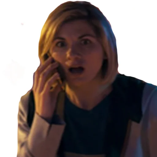 Sticker Krasotka - 0