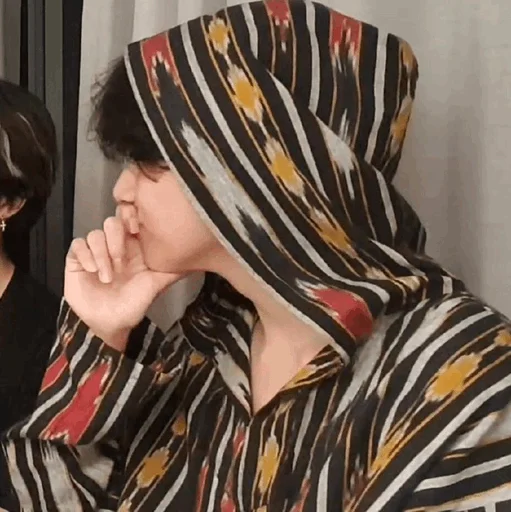 человеческое лицо Человек одежда